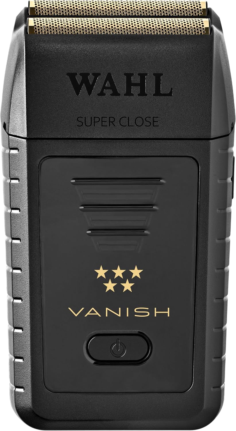 RASURADORA WAHL VANISH Li#8173-700 – Rubi