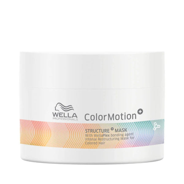 COLOR MOTION MASK 150ml / 500ml – Rubi